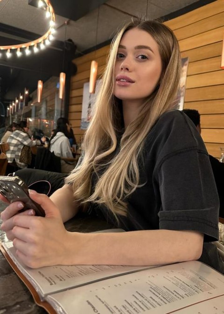 Индивидуалка Лариса фото № 2 в городе Белоярский