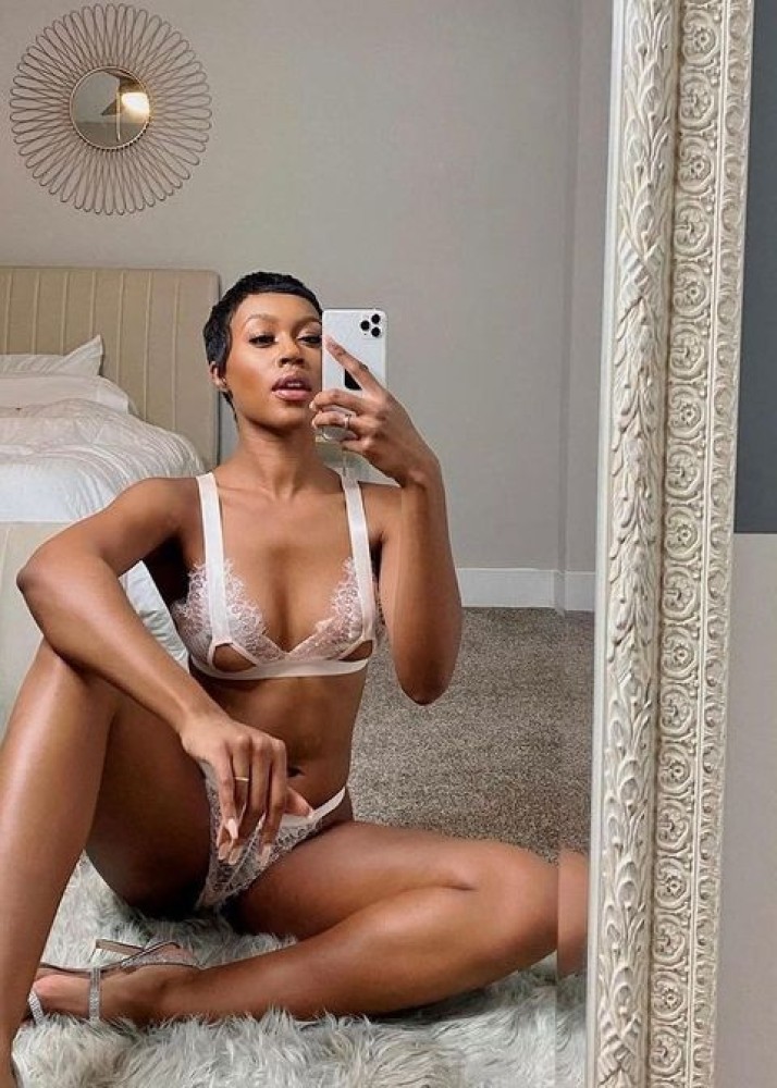 Индивидуалка Lauren фото № 2 в городе Белоярский