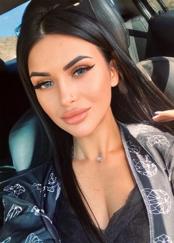 Индивидуалка Лейла главное фото в городе Белоярский 