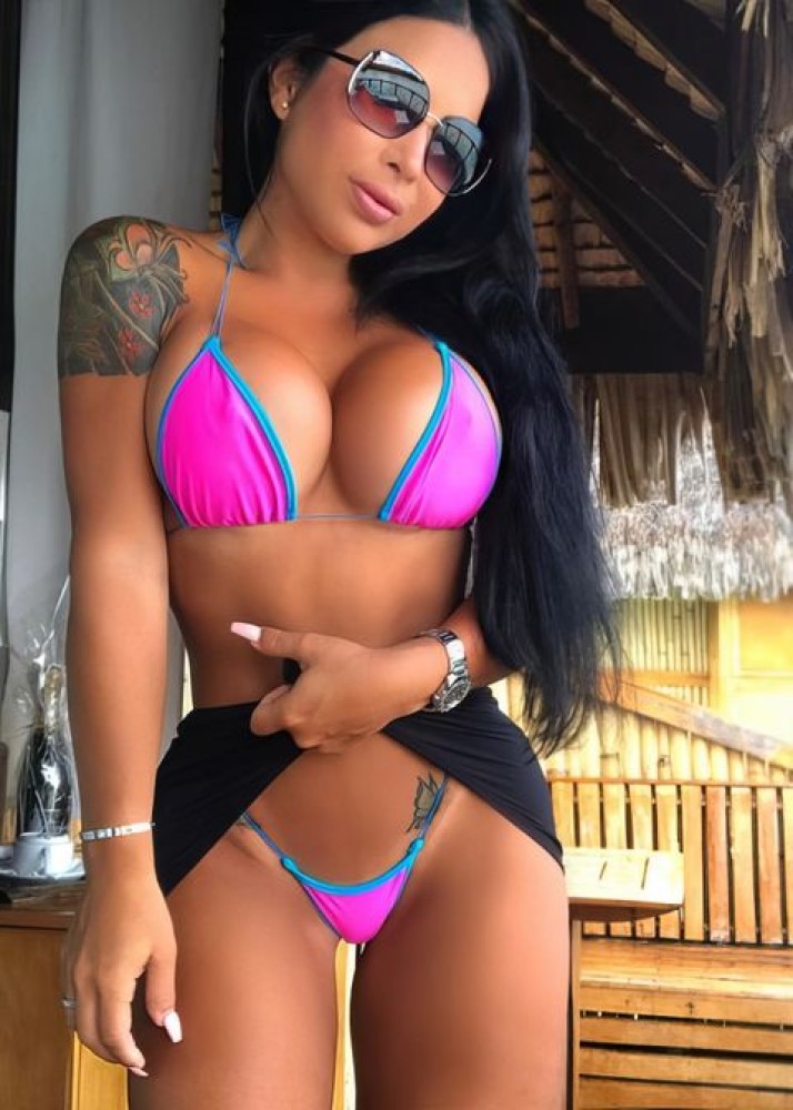 Индивидуалка Лика главное фото в городе Белоярский 