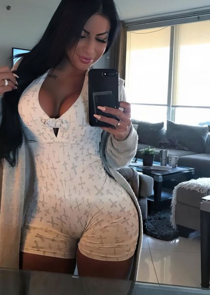 Индивидуалка Лика фото № 2 в городе Белоярский