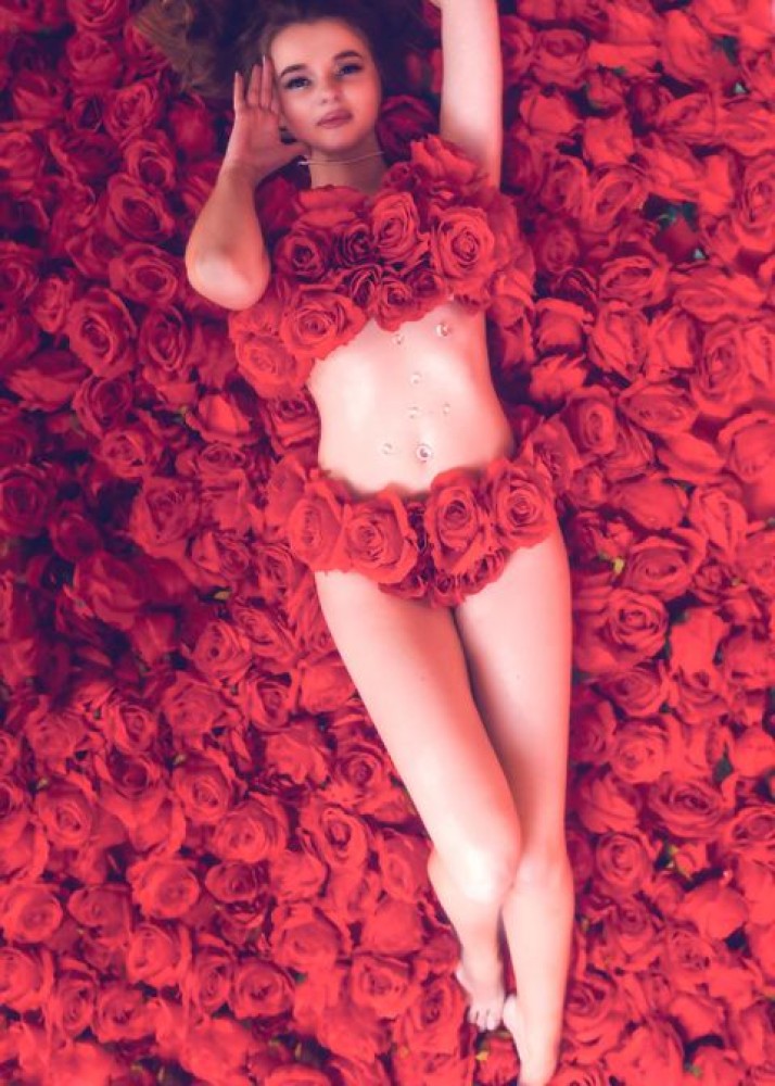 Индивидуалка Лика фото № 2 в городе Белоярский