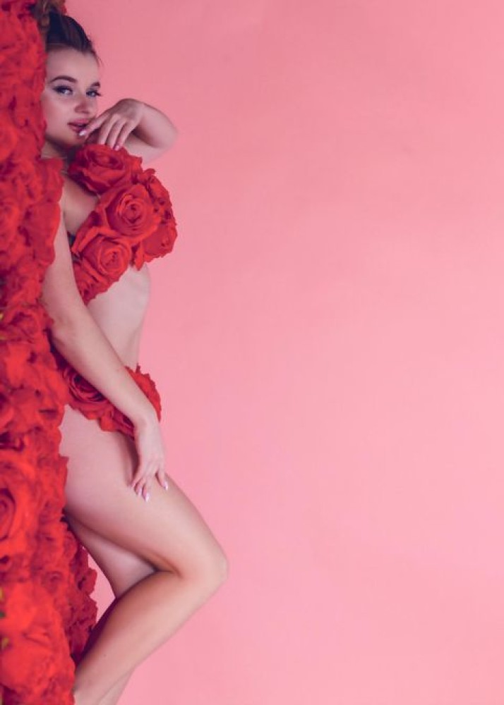 Индивидуалка Лика фото № 2 в городе Белоярский