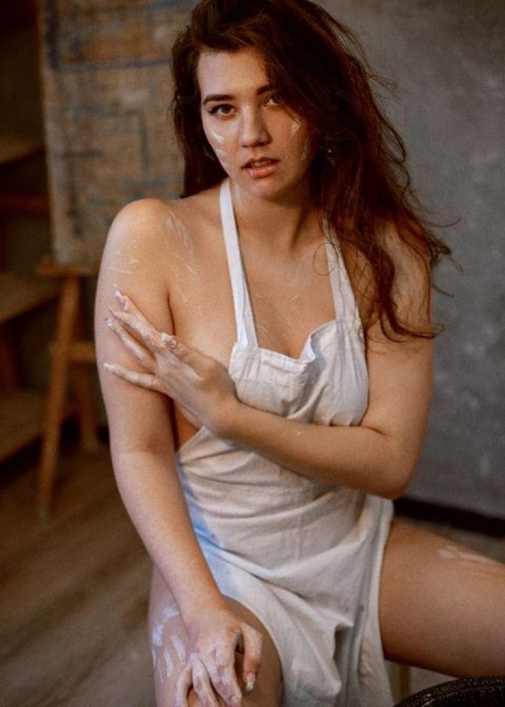 Индивидуалка Лина фото № 2 в городе Белоярский