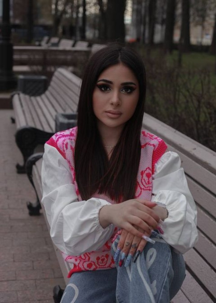 Индивидуалка Линда фото № 2 в городе Белоярский