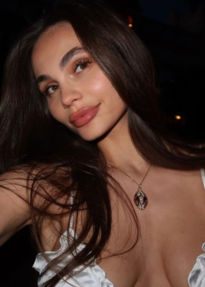 Индивидуалка Лиза фото № 2 в городе Белоярский