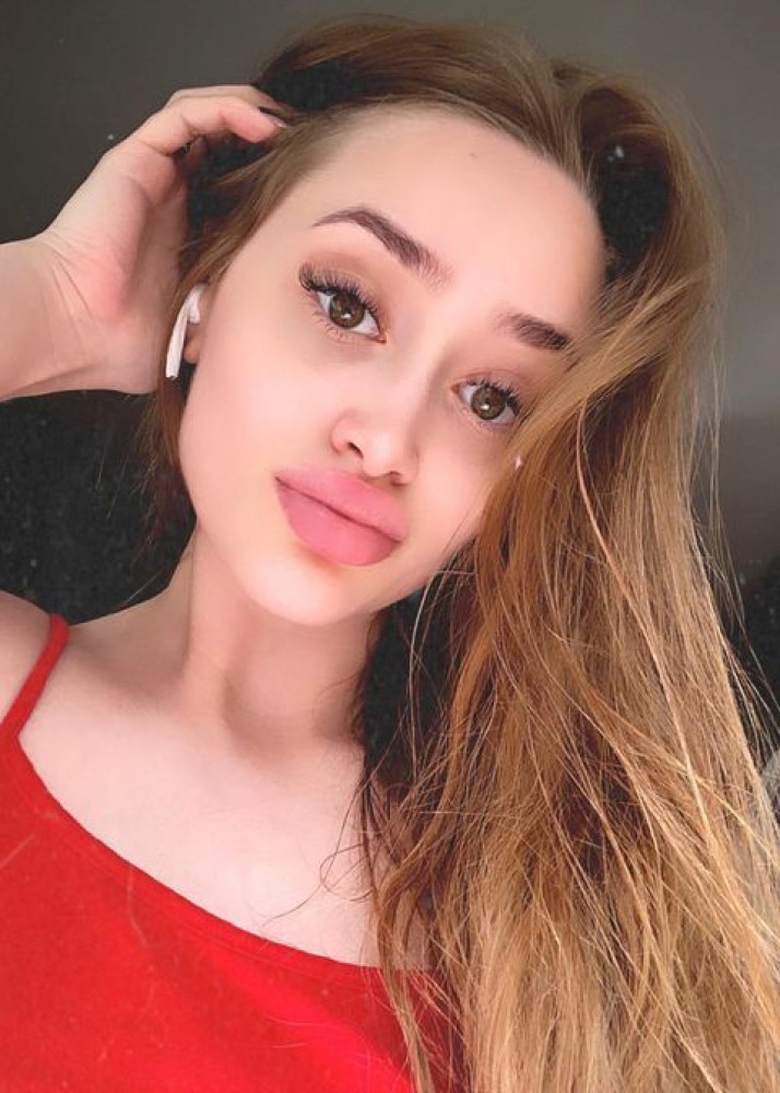 Индивидуалка Лиза фото № 2 в городе Белоярский