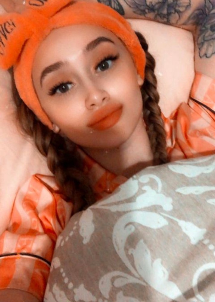 Индивидуалка Лиза фото № 2 в городе Белоярский