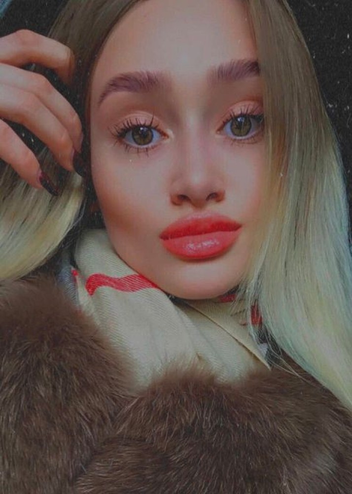 Индивидуалка Лиза фото № 2 в городе Белоярский