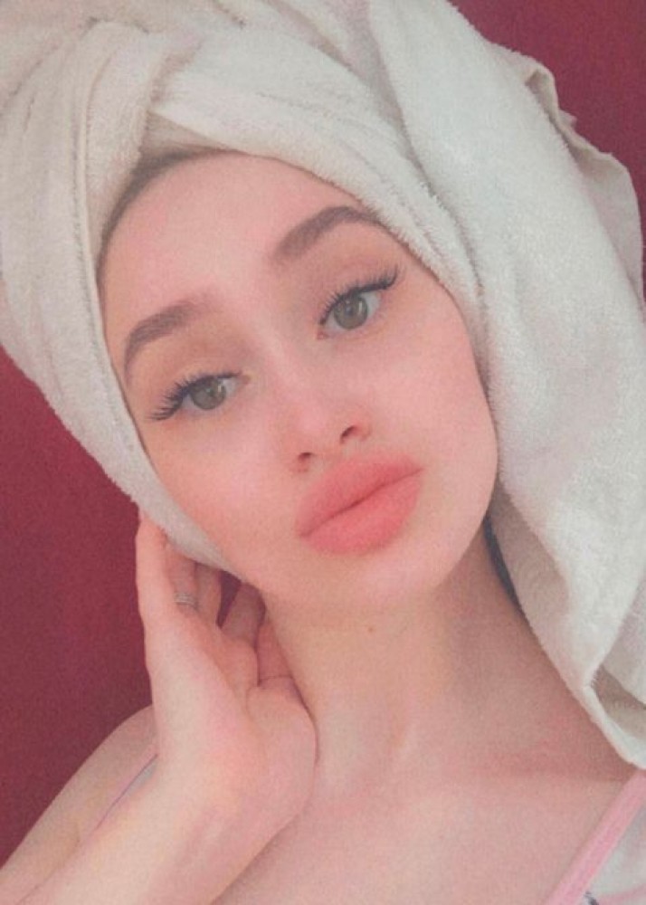 Индивидуалка Лиза фото № 2 в городе Белоярский