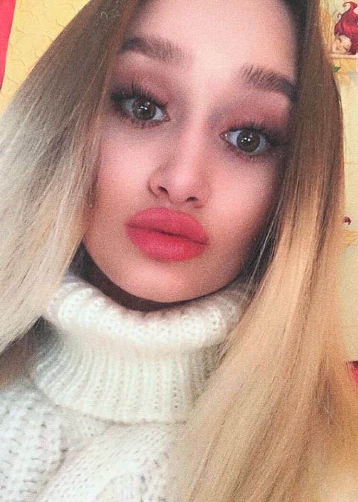 Индивидуалка Лиза фото № 2 в городе Белоярский