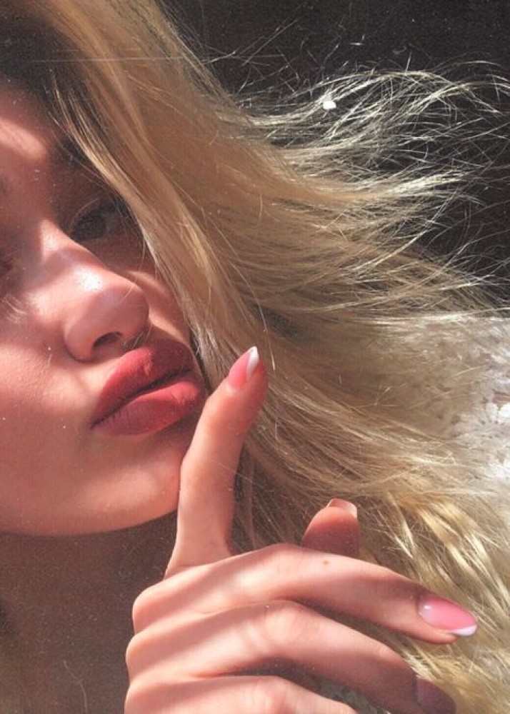 Индивидуалка Лиза фото № 2 в городе Белоярский