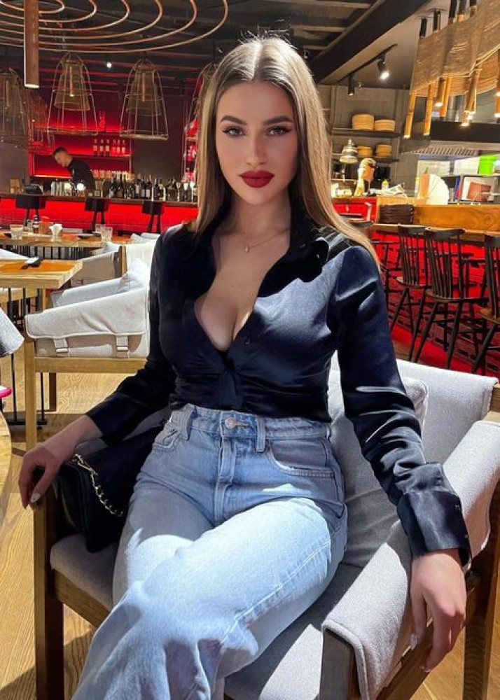 Индивидуалка Лиза фото № 2 в городе Белоярский