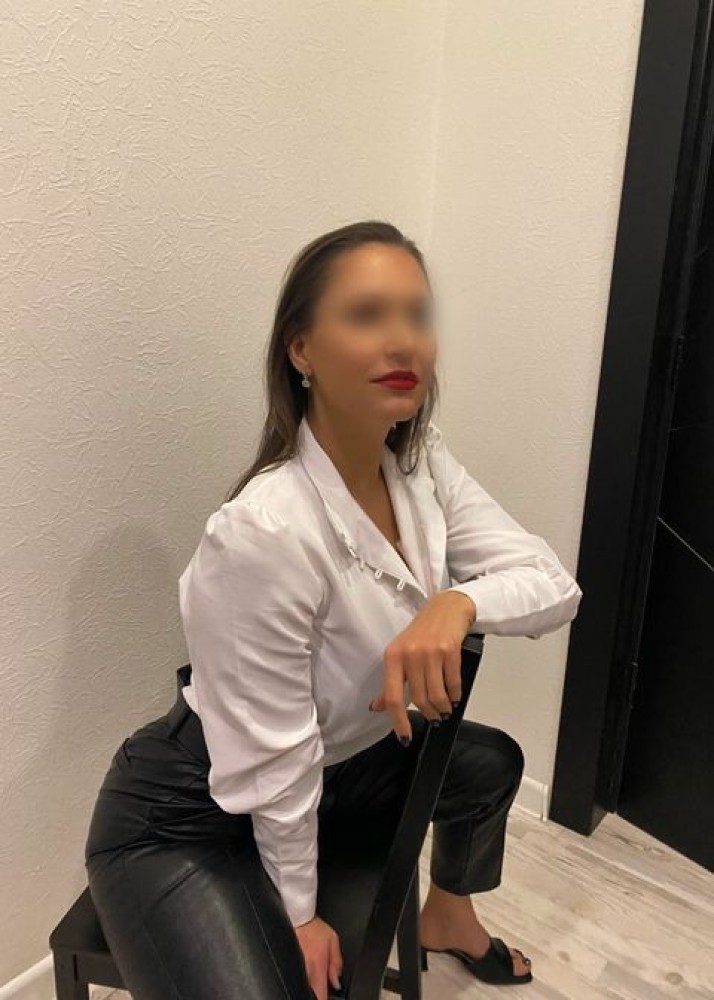 Индивидуалка Лиза фото № 2 в городе Белоярский