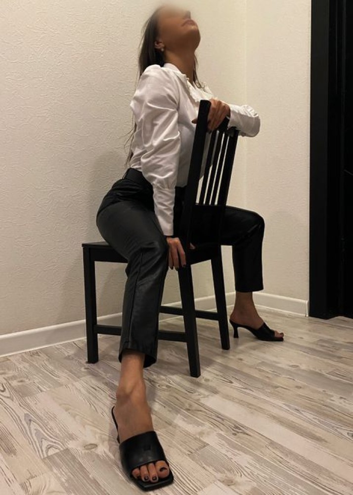 Индивидуалка Лиза фото № 2 в городе Белоярский