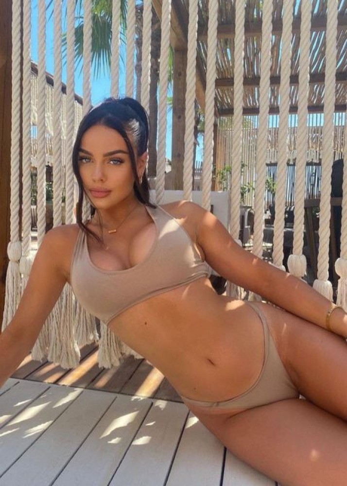 Индивидуалка Мариша главное фото в городе Белоярский 