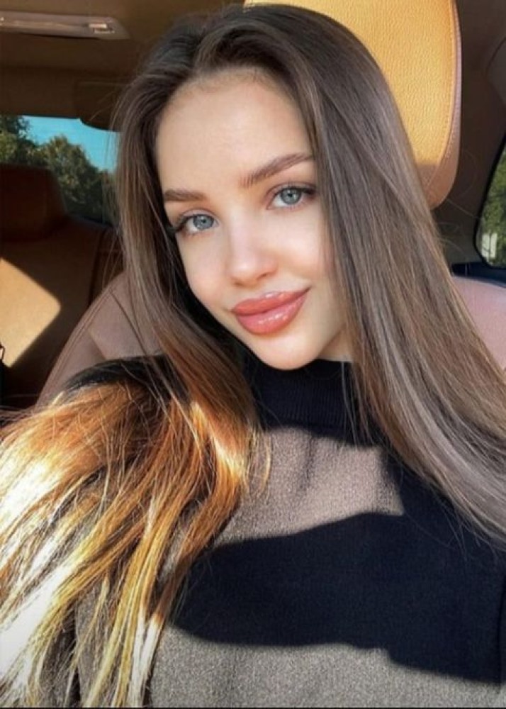 Индивидуалка Марта главное фото в городе Белоярский 