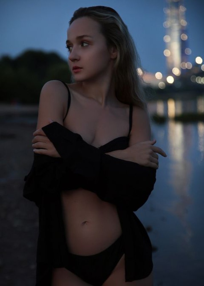 Индивидуалка Маша главное фото в городе Белоярский 