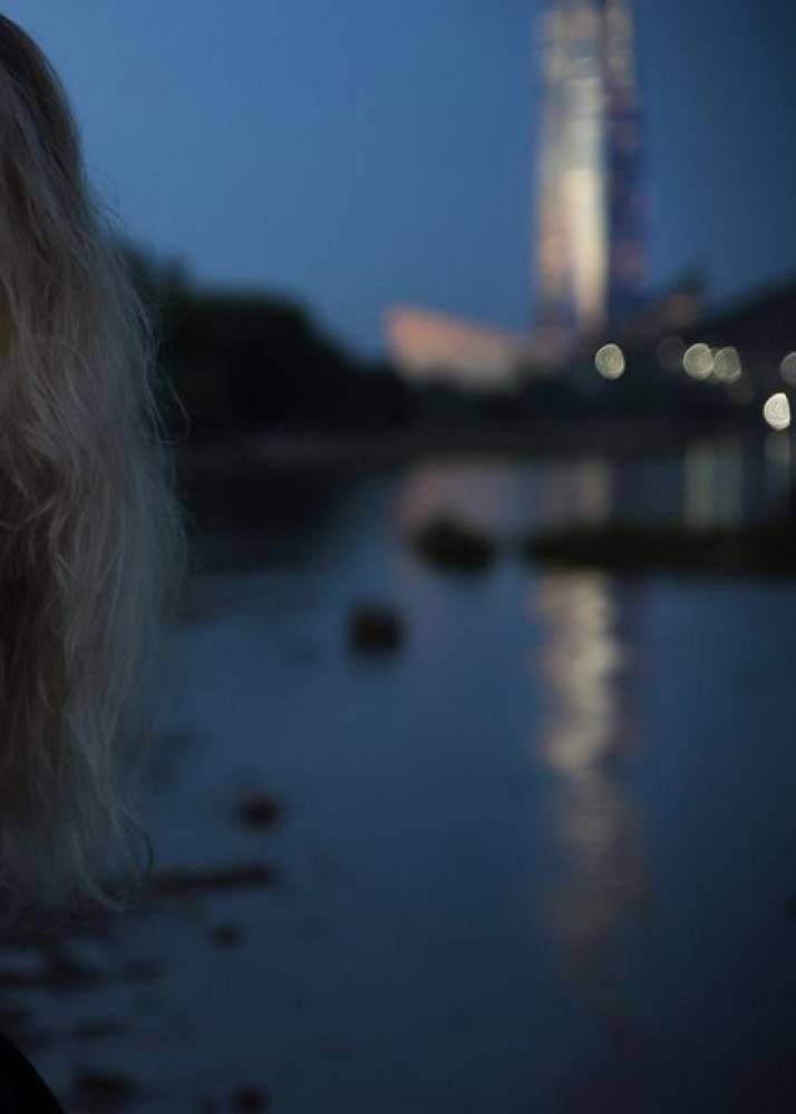 Индивидуалка Маша фото № 2 в городе Белоярский