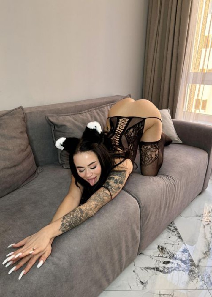 Индивидуалка Маша фото № 2 в городе Белоярский