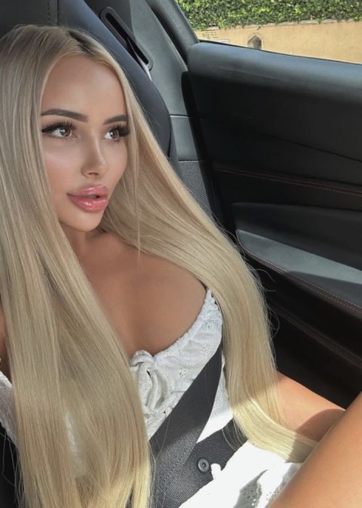 Индивидуалка Мика фото № 2 в городе Белоярский