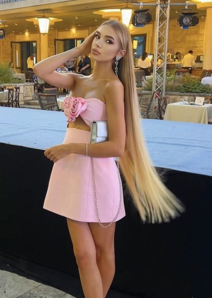 Индивидуалка Мика фото № 2 в городе Белоярский