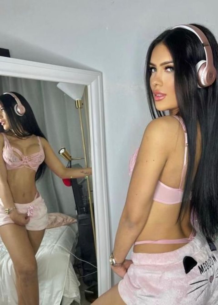 Индивидуалка Милана фото № 2 в городе Белоярский