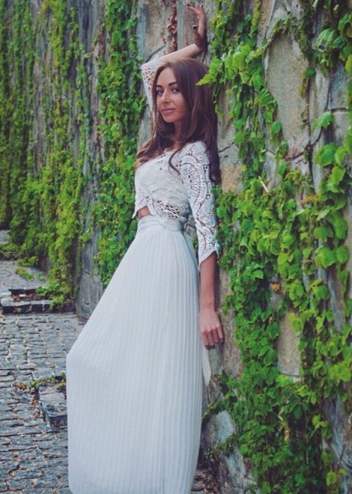 Индивидуалка Надя фото № 2 в городе Белоярский