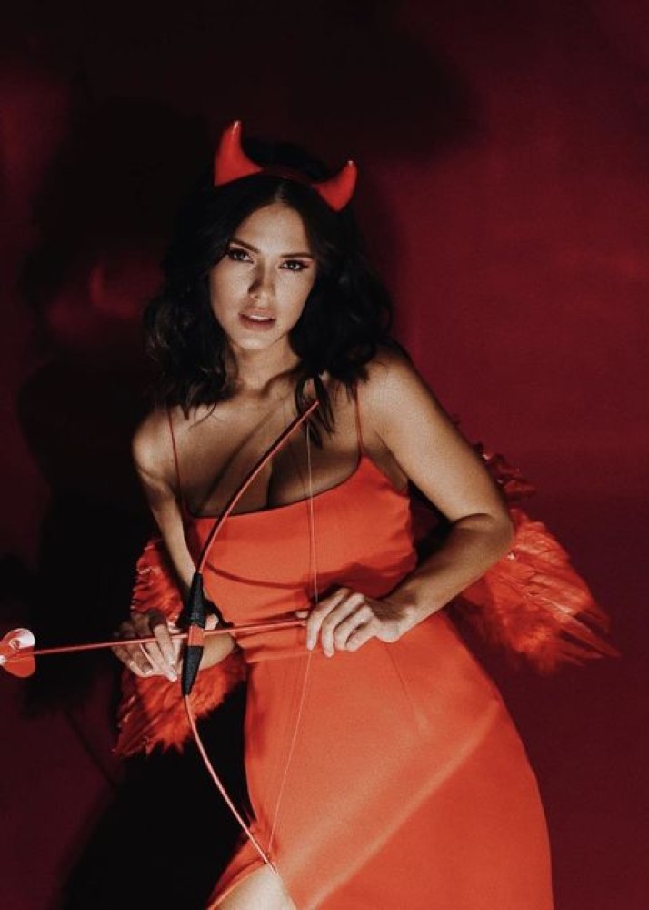 Индивидуалка Надя фото № 2 в городе Белоярский