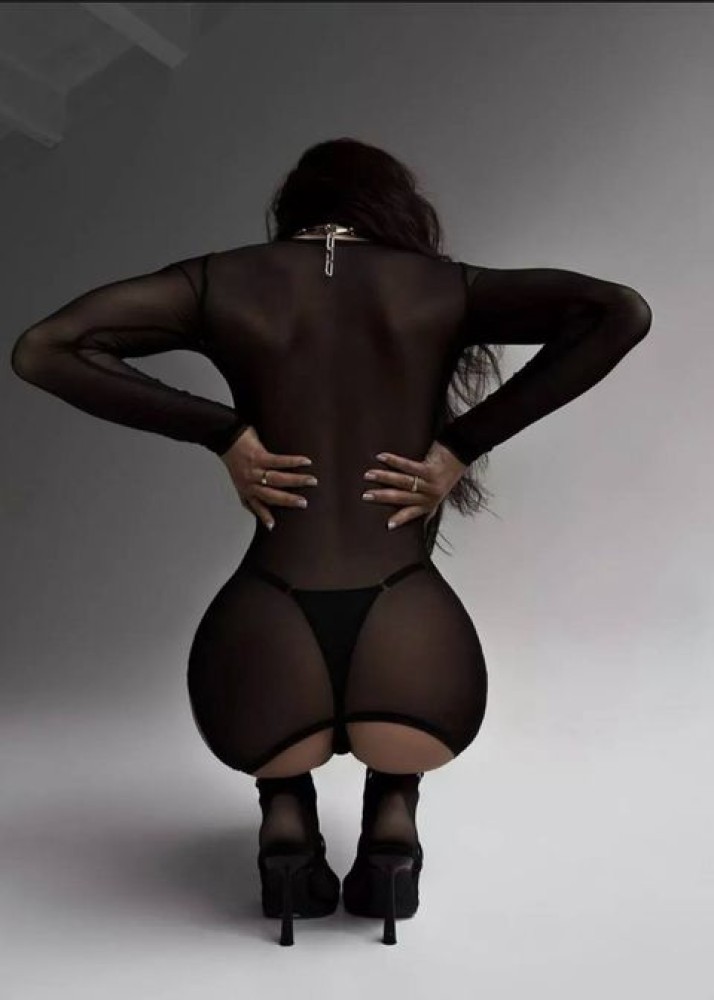 Индивидуалка Настя фото № 2 в городе Белоярский