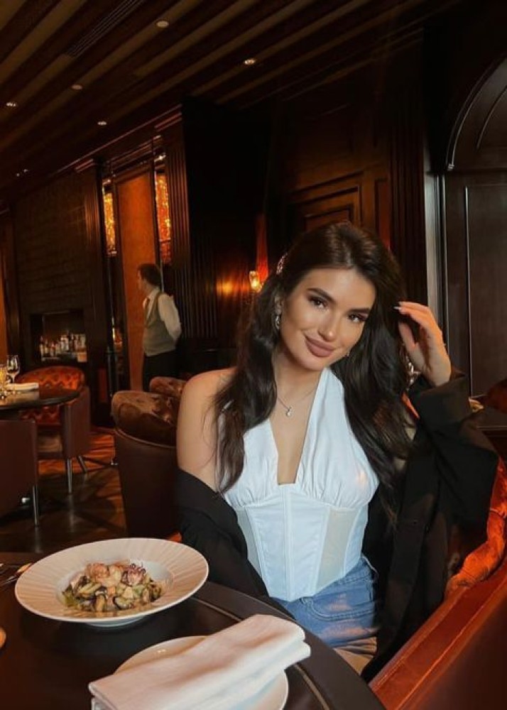 Индивидуалка Наталья фото № 2 в городе Белоярский