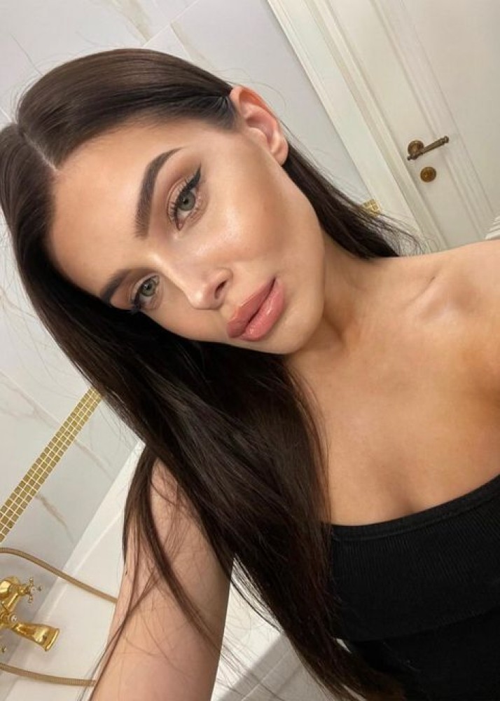 Индивидуалка Николь главное фото в городе Белоярский 