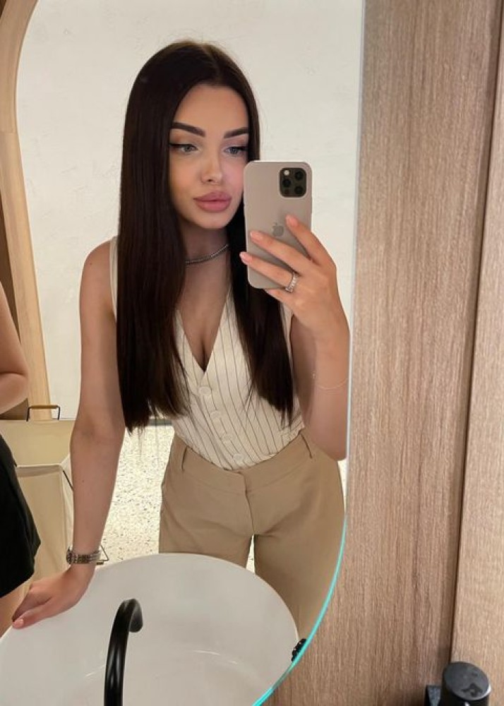 Индивидуалка Николь фото № 2 в городе Белоярский