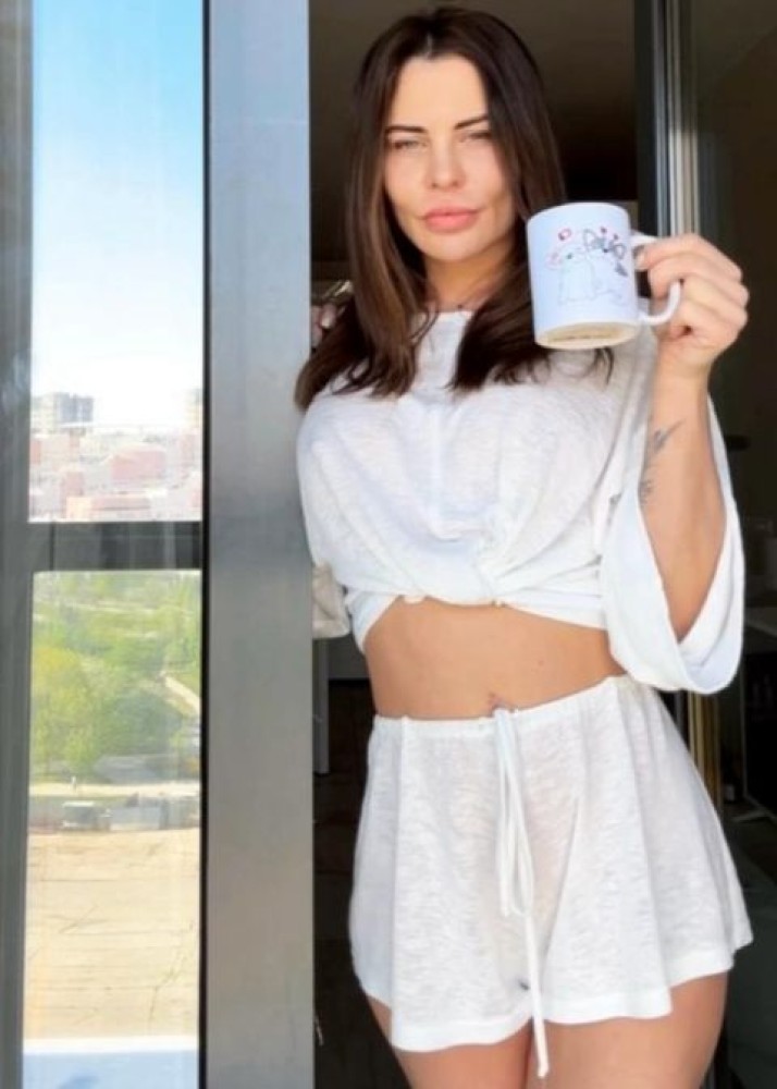 Индивидуалка Николь главное фото в городе Белоярский 