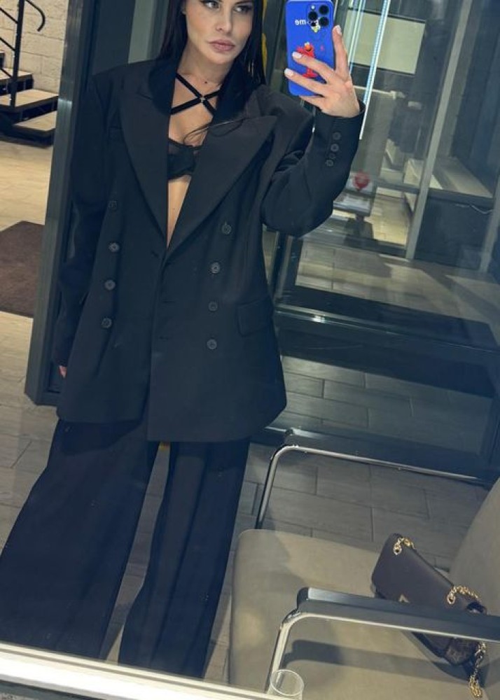 Индивидуалка Николь фото № 2 в городе Белоярский