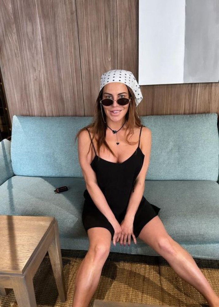 Индивидуалка Николь фото № 2 в городе Белоярский