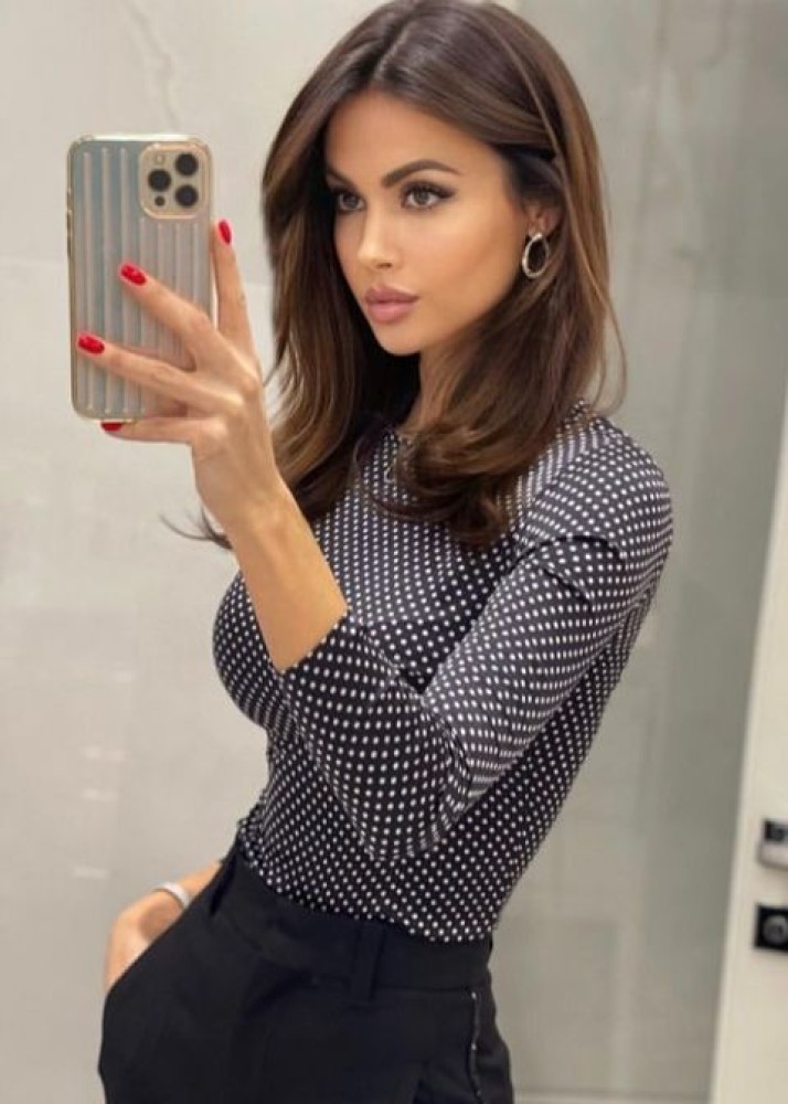 Индивидуалка Оксана главное фото в городе Белоярский 