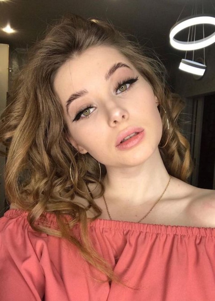 Индивидуалка Полина главное фото в городе Белоярский 