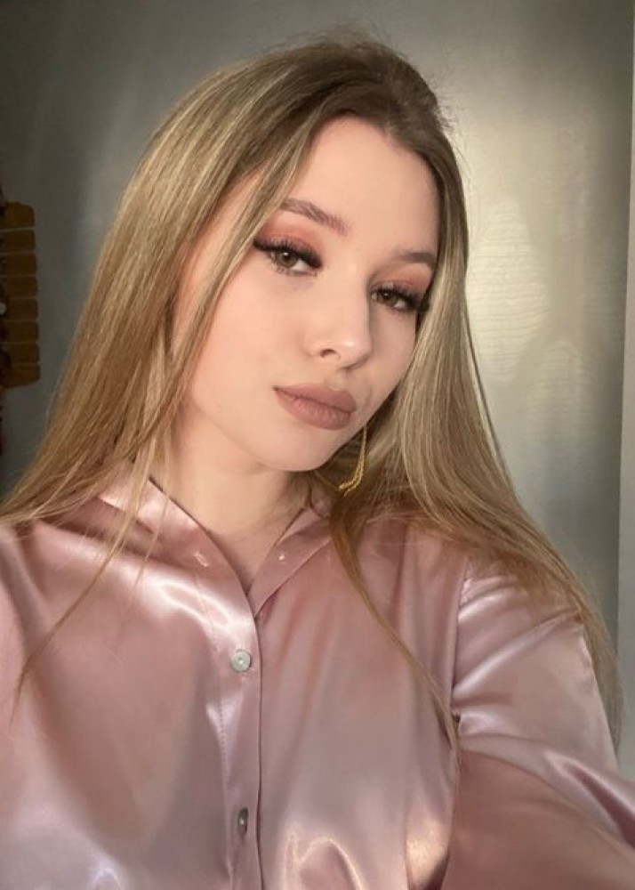 Индивидуалка Полина фото № 2 в городе Белоярский