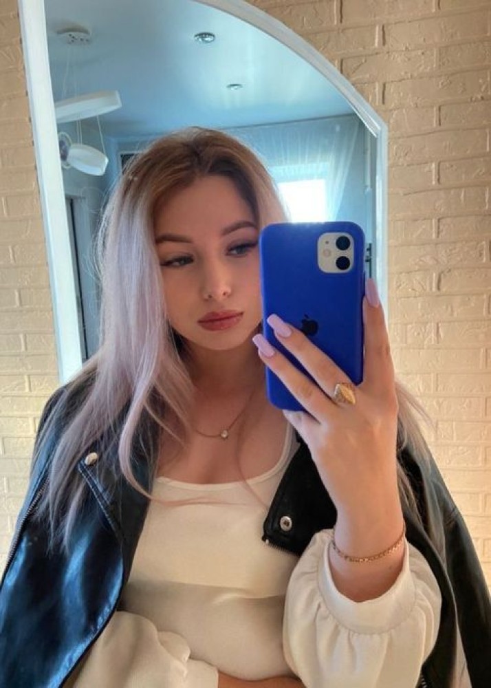 Индивидуалка Полина фото № 2 в городе Белоярский