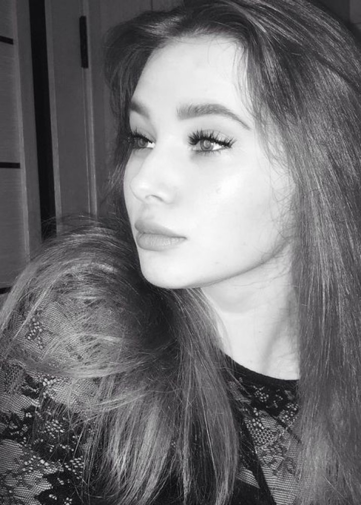 Индивидуалка Полина фото № 2 в городе Белоярский