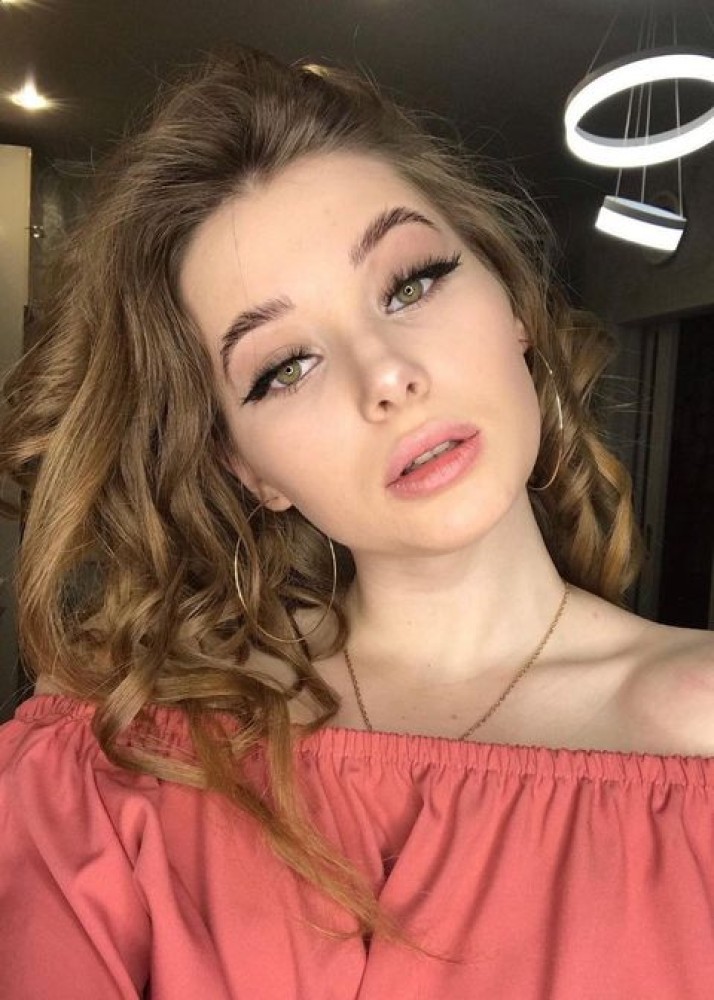 Индивидуалка Полина фото № 2 в городе Белоярский