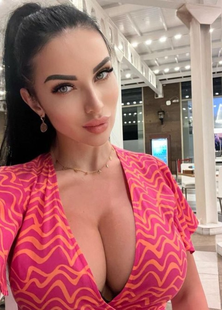 Индивидуалка Поля фото № 2 в городе Белоярский