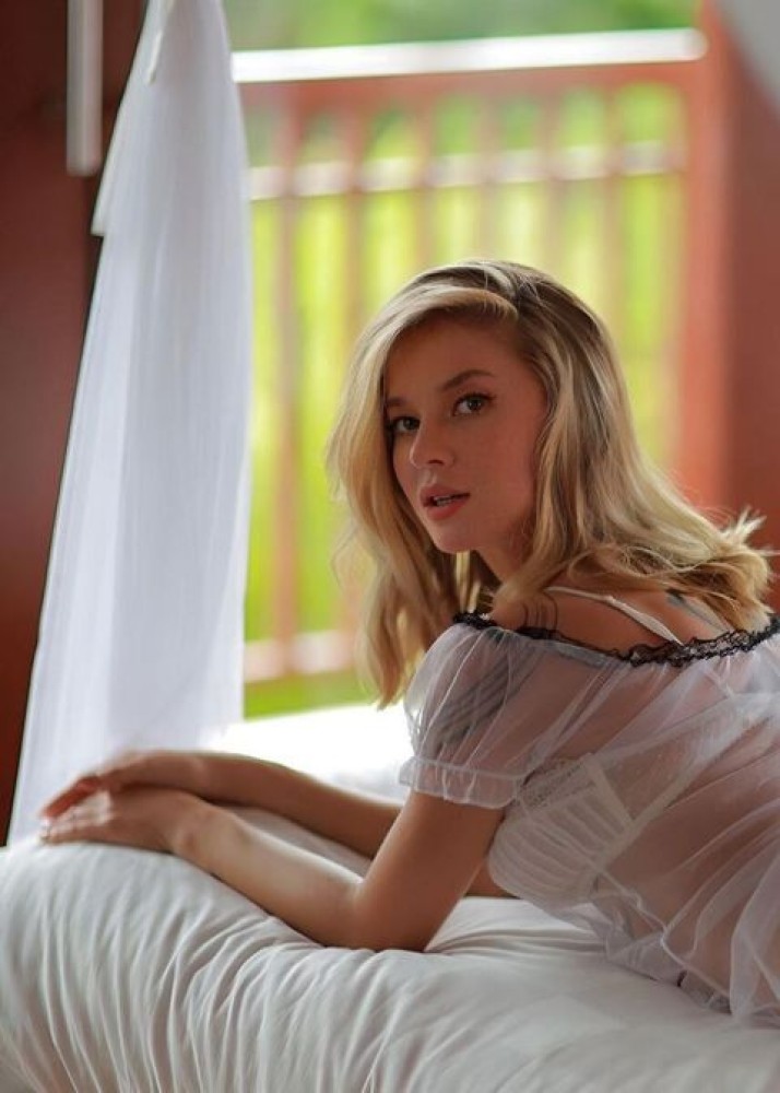 Индивидуалка Снежана фото № 2 в городе Белоярский