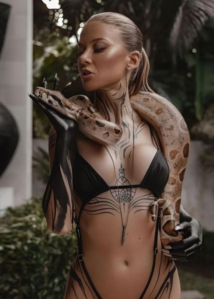 Индивидуалка Снежана фото № 2 в городе Белоярский