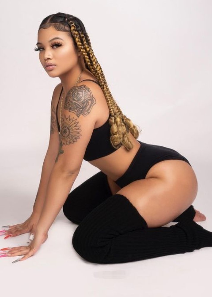 Индивидуалка Sonia главное фото в городе Белоярский 