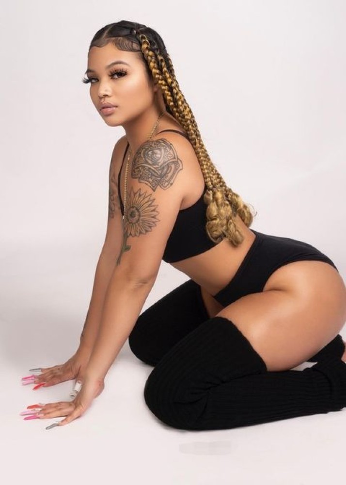 Индивидуалка Sonia фото № 2 в городе Белоярский