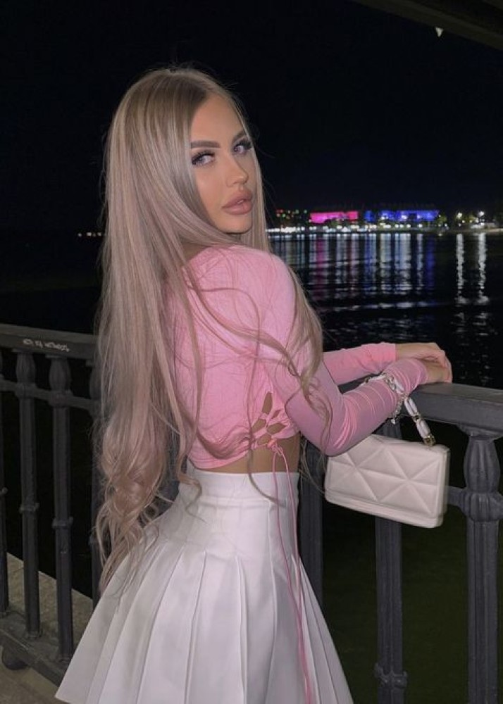 Индивидуалка Таис фото № 2 в городе Белоярский