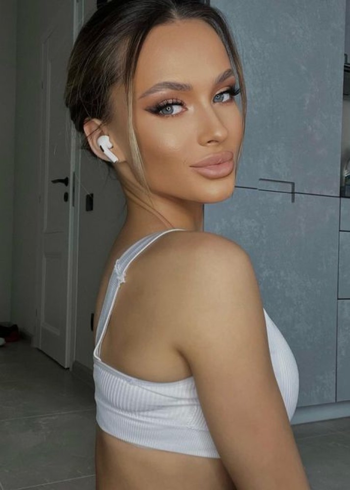 Индивидуалка Тая фото № 2 в городе Белоярский