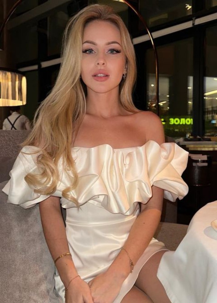 Индивидуалка Ульяна главное фото в городе Белоярский 